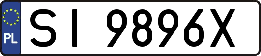 SI9896X