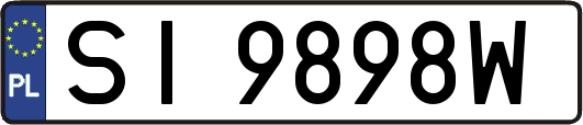 SI9898W