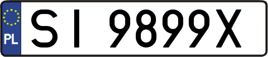 SI9899X