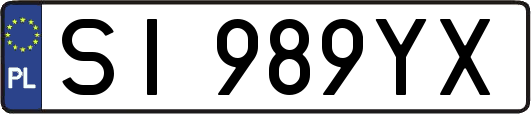 SI989YX