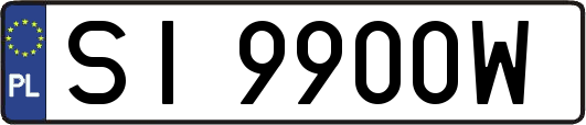 SI9900W