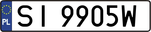 SI9905W