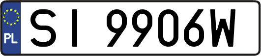 SI9906W