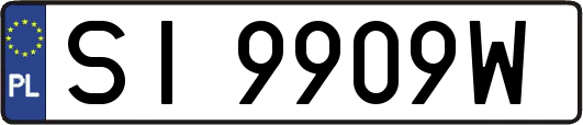 SI9909W