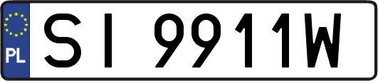 SI9911W