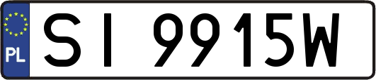 SI9915W