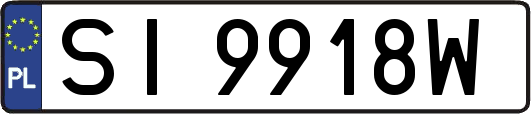 SI9918W