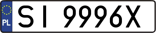 SI9996X