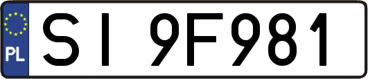 SI9F981