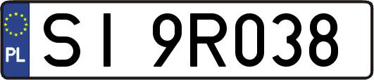 SI9R038