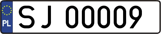 SJ00009