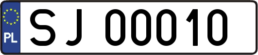 SJ00010