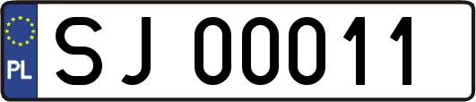 SJ00011