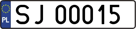 SJ00015