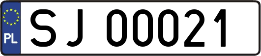 SJ00021