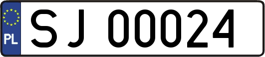 SJ00024