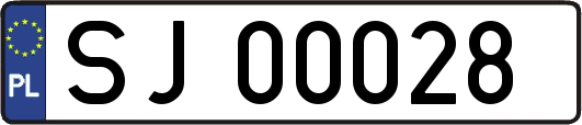 SJ00028