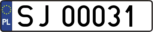 SJ00031