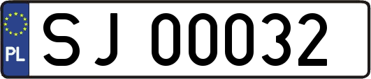 SJ00032