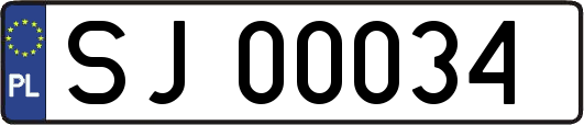 SJ00034