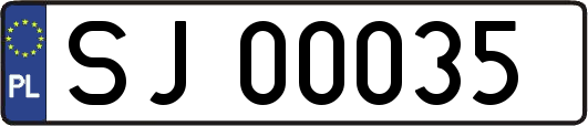 SJ00035