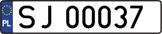 SJ00037