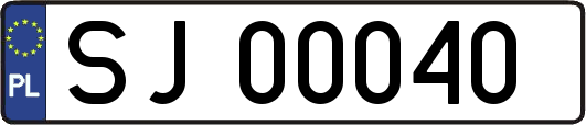 SJ00040