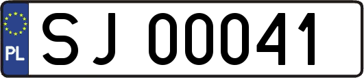 SJ00041