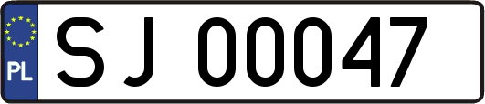 SJ00047