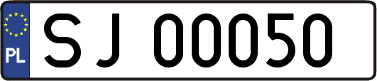 SJ00050