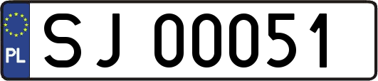 SJ00051