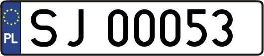 SJ00053