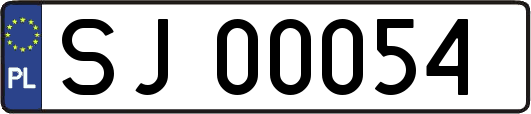 SJ00054