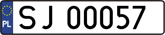 SJ00057