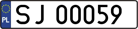 SJ00059