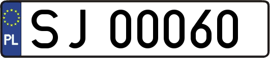 SJ00060