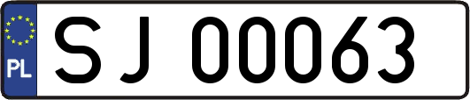 SJ00063