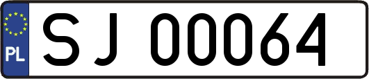 SJ00064