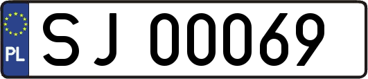 SJ00069