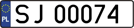 SJ00074