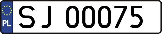 SJ00075