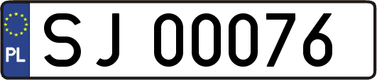 SJ00076