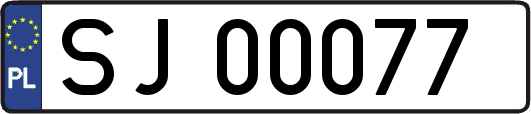 SJ00077