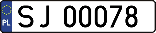 SJ00078