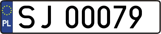 SJ00079
