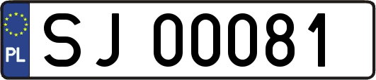 SJ00081