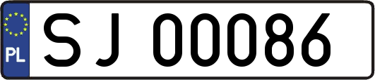 SJ00086