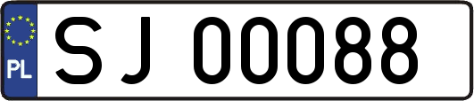 SJ00088