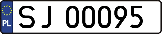 SJ00095