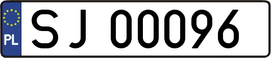 SJ00096
